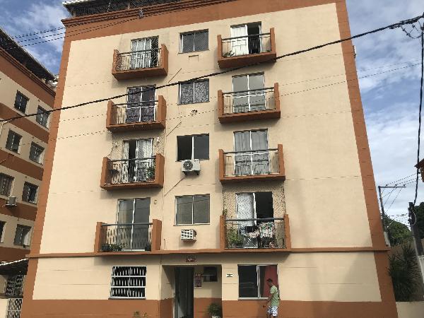 Apartamento da Caixa em SALVADOR / BA - 8555520891441