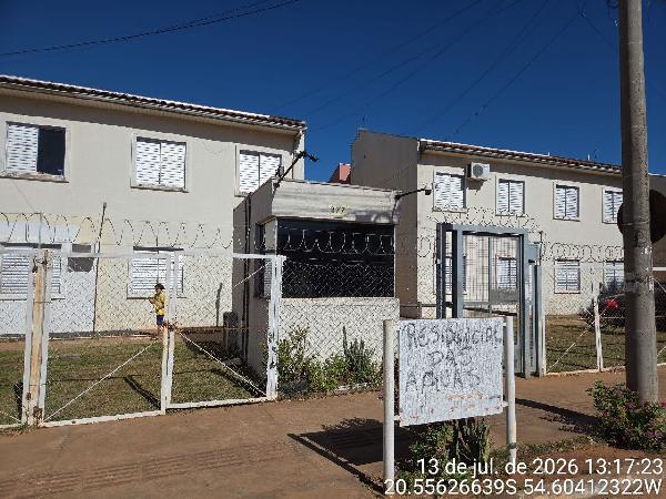 Apartamento da Caixa em CAMPO GRANDE / MS - 8555521072444