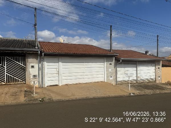Casa da Caixa em LEME / SP - 8555521251721