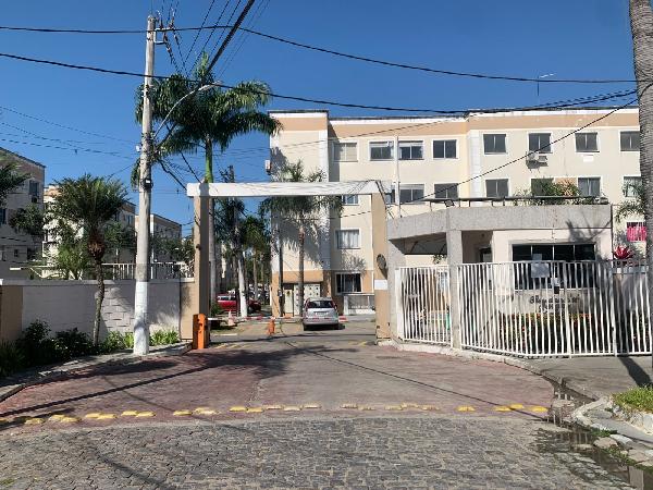 Apartamento da Caixa em CAMPOS DOS GOYTACAZES / RJ - 8555521310736