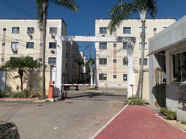 Apartamento da Caixa em CAMPOS DOS GOYTACAZES / RJ - 8555521944271