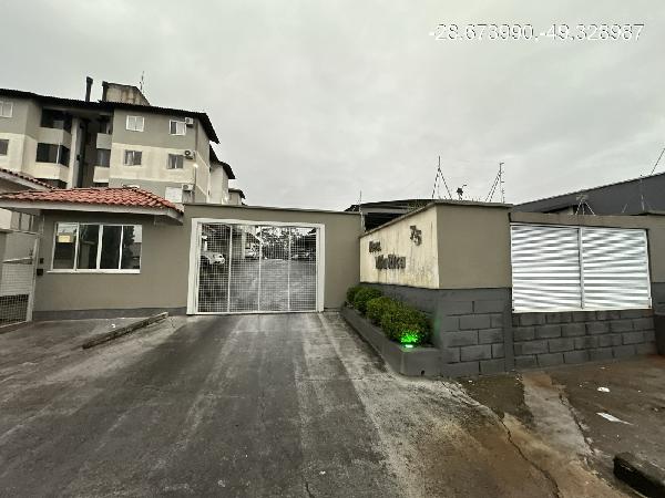 Apartamento da Caixa em CRICIUMA / SC - 8555521981312