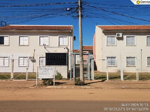 Apartamento da Caixa em CAMPO GRANDE / MS - 8555522006119