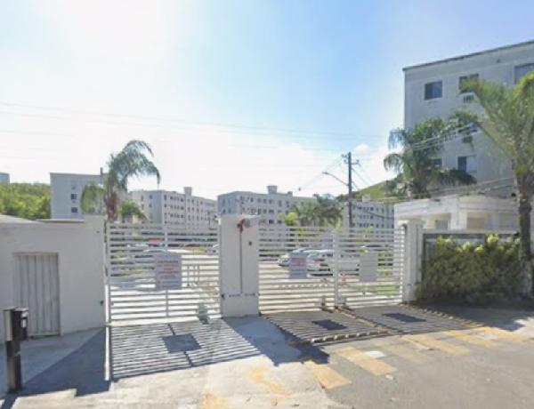 Apartamento da Caixa em RIO DE JANEIRO / RJ - 8555522552288