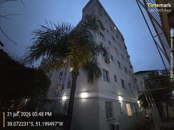 Apartamento da Caixa em PORTO ALEGRE / RS - 8555522863178