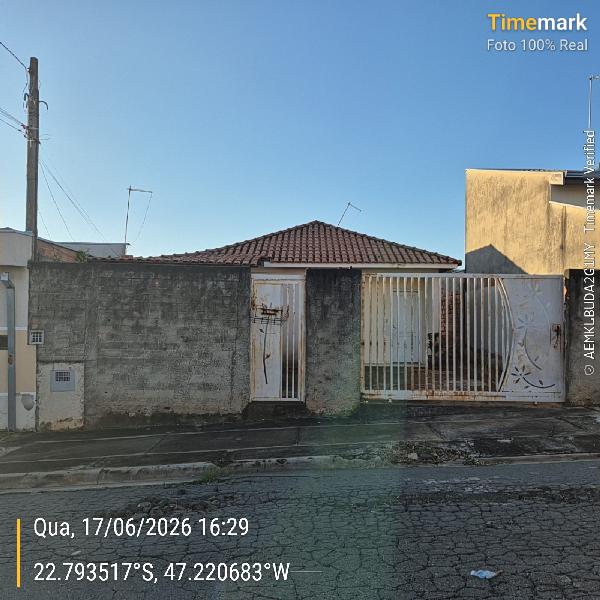 Casa da Caixa em SUMARE / SP - 8555522964659