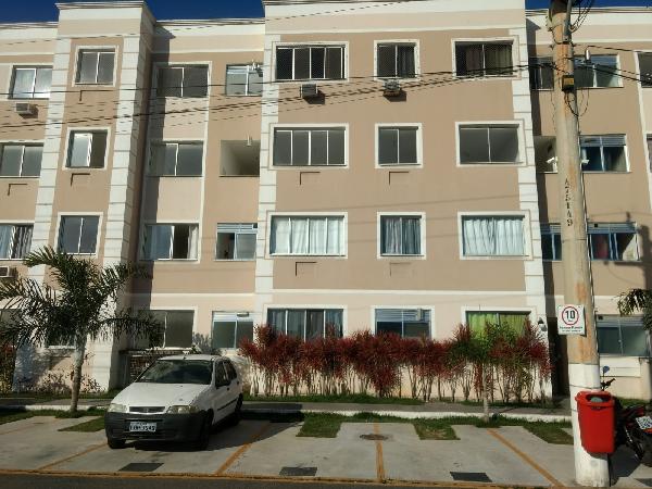 Apartamento da Caixa em MACAE / RJ - 8555524176186