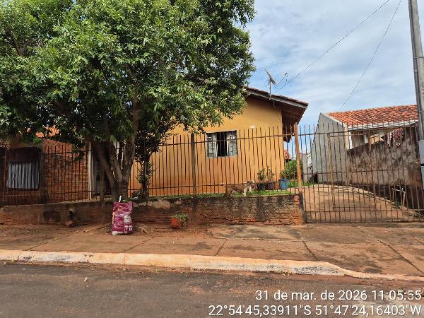 Casa da Caixa em NOSSA SENHORA DAS GRACAS / PR - 8555524250254