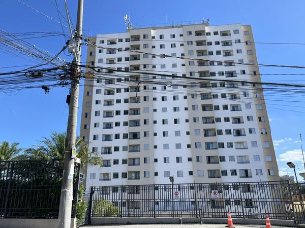 Apartamento da Caixa em CARAPICUIBA / SP - 8555524620388
