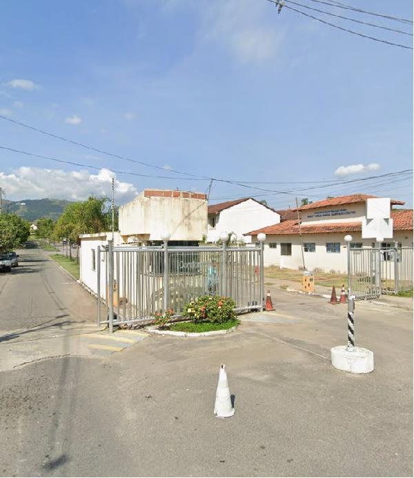 Casa da Caixa em NOVA IGUACU / RJ - 8555524892310