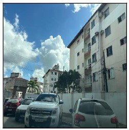 Apartamento da Caixa em LAURO DE FREITAS / BA - 8555525098391