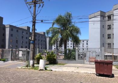 Apartamento da Caixa em PORTO ALEGRE / RS - 8555525286074