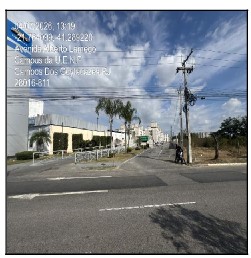 Apartamento da Caixa em CAMPOS DOS GOYTACAZES / RJ - 8555525514026