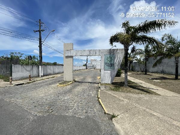 Casa da Caixa em MACEIO / AL - 8555525518030