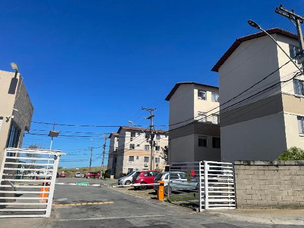 Apartamento da Caixa em MACAE / RJ - 8555525897391