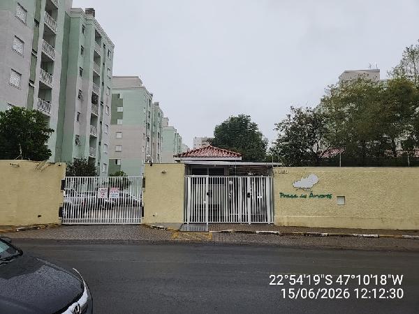 Apartamento da Caixa em HORTOLANDIA / SP - 8555526045291