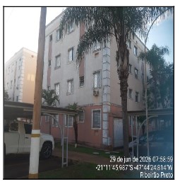 Apartamento da Caixa em RIBEIRAO PRETO / SP - 8555526100470