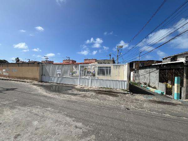 Apartamento da Caixa em CAMACARI / BA - 8555526544816
