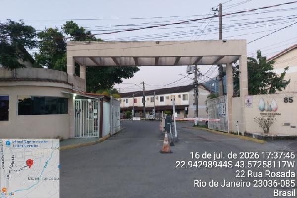 Casa da Caixa em RIO DE JANEIRO / RJ - 8555526562881
