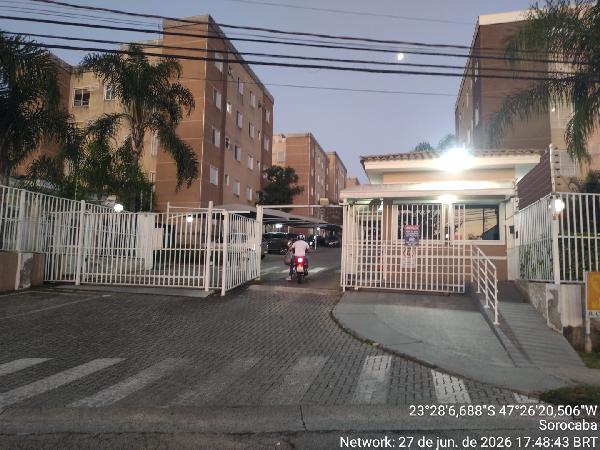 Apartamento da Caixa em SOROCABA / SP - 8555526706484