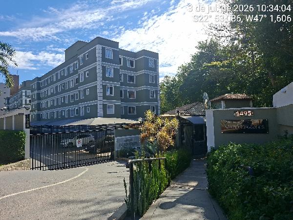 Apartamento da Caixa em CAMPINAS / SP - 8555526791490