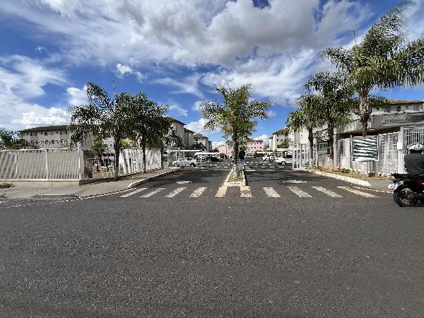 Apartamento da Caixa em UBERLANDIA / MG - 8555526816344