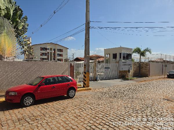 Apartamento da Caixa em MOSSORO / RN - 8555527225366