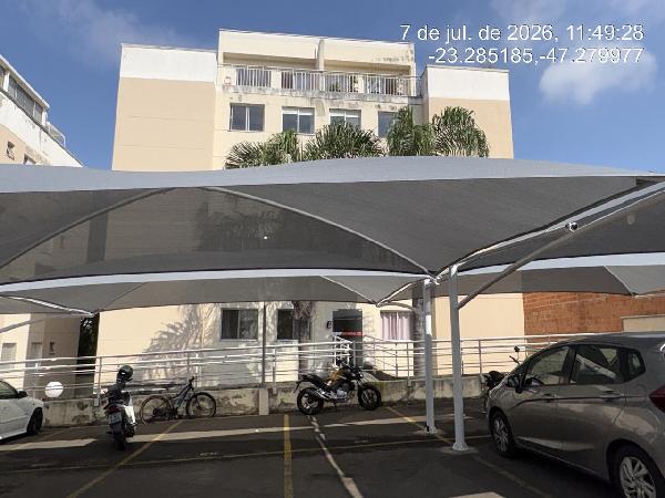 Apartamento da Caixa em ITU / SP - 8555527258345