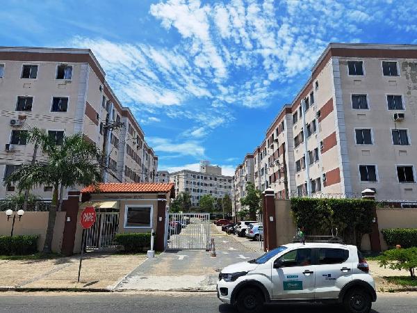 Apartamento da Caixa em RIO DE JANEIRO / RJ - 8555527425578