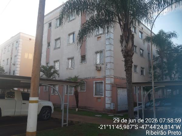 Apartamento da Caixa em RIBEIRAO PRETO / SP - 8555527852700