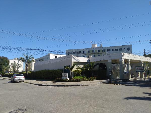 Apartamento da Caixa em RIO DE JANEIRO / RJ - 8555528361700