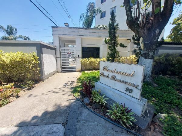 Apartamento da Caixa em RIO DE JANEIRO / RJ - 8555528568380