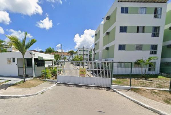 Apartamento da Caixa em IGARASSU / PE - 8555528939370