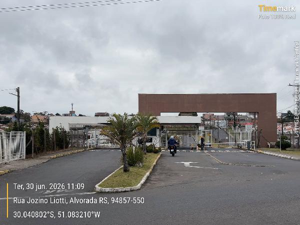 Casa da Caixa em ALVORADA / RS - 8555529417998
