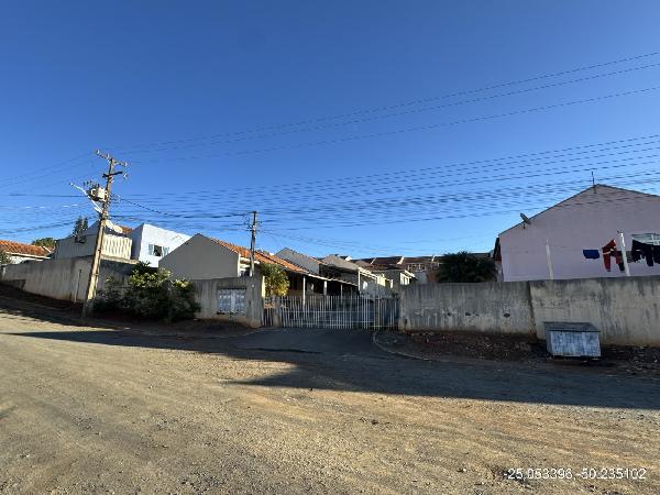 Casa da Caixa em PONTA GROSSA / PR - 8555530024058