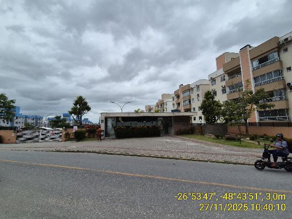 Apartamento da Caixa em ITAJAI / SC - 8555530894176