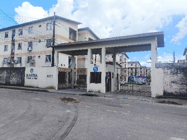 Apartamento da Caixa em BELEM / PA - 8555530912220