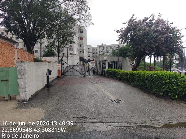 Apartamento da Caixa em RIO DE JANEIRO / RJ - 8555531520539