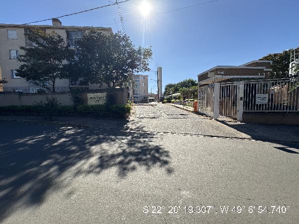 Apartamento da Caixa em BAURU / SP - 8555531661248