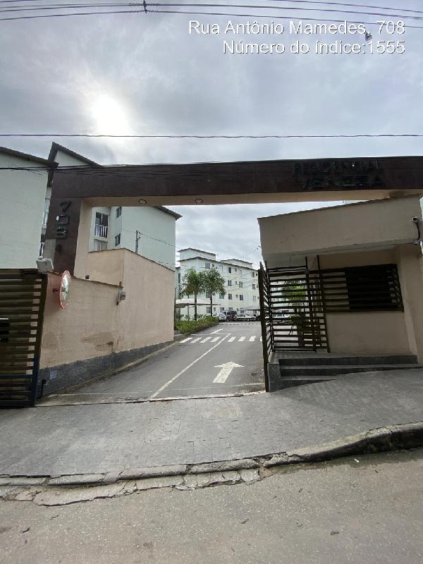 Apartamento da Caixa em VESPASIANO / MG - 8555531970828