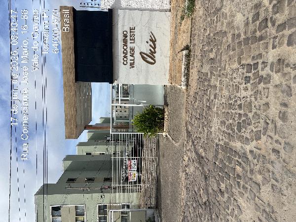 Apartamento da Caixa em TERESINA / PI - 8555532085810