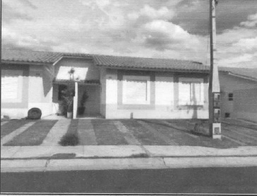 Casa da Caixa em UBERABA / MG - 8555532525038