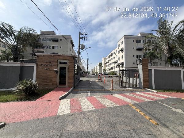 Apartamento da Caixa em RIO DE JANEIRO / RJ - 8555532535262