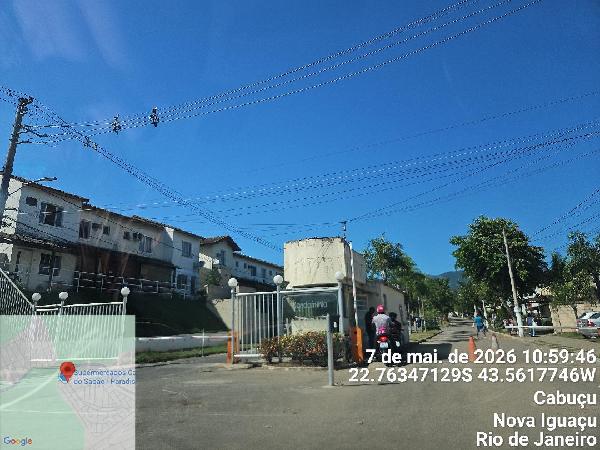 Casa da Caixa em NOVA IGUACU / RJ - 8555532555530