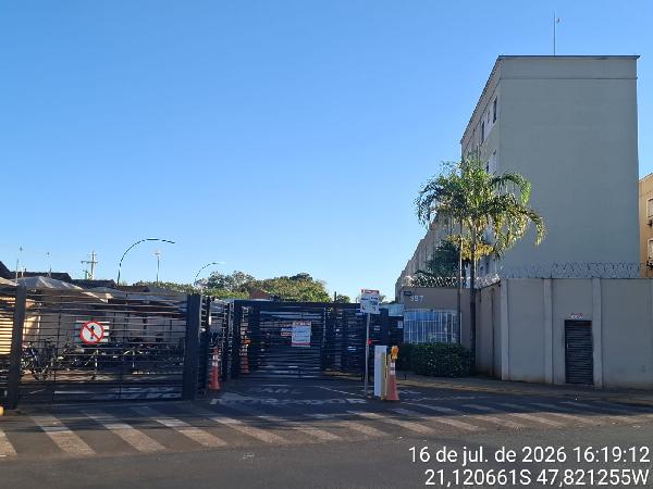 Apartamento da Caixa em RIBEIRAO PRETO / SP - 8555532686678