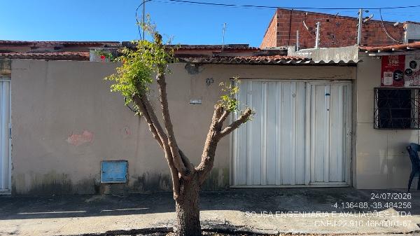 Casa da Caixa em HORIZONTE / CE - 8555532827182
