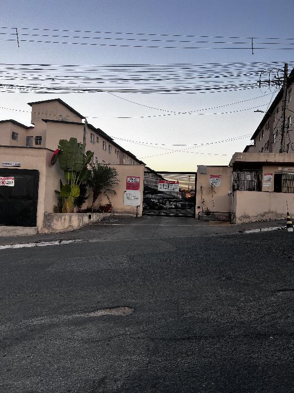 Apartamento da Caixa em VESPASIANO / MG - 8555533101932
