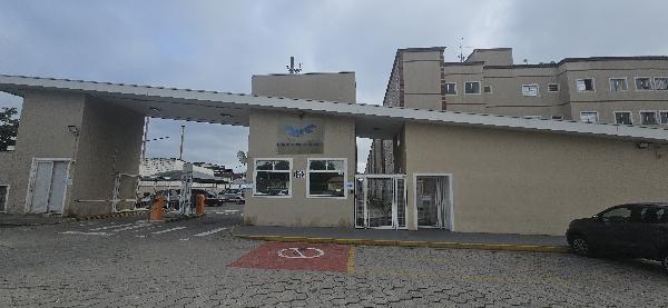 Apartamento da Caixa em PINDAMONHANGABA / SP - 8555533179982