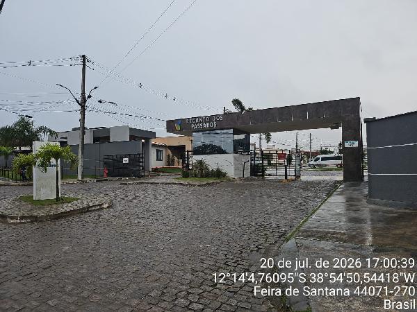 Casa da Caixa em FEIRA DE SANTANA / BA - 8555533235556