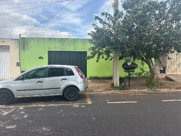 Casa da Caixa em UBERABA / MG - 8555533346480